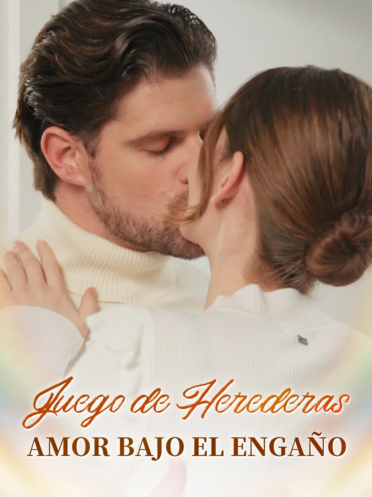 Juego de Herederas: Amor Bajo el Engaño