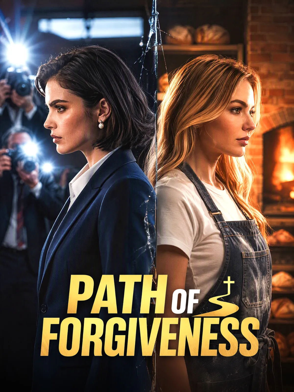 Path of Forgiveness