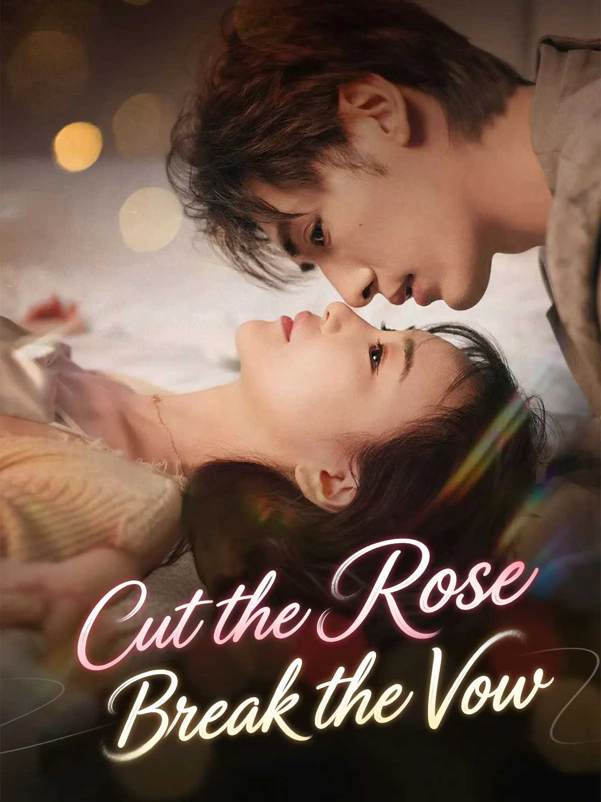 Cut the Rose, Break the Vow