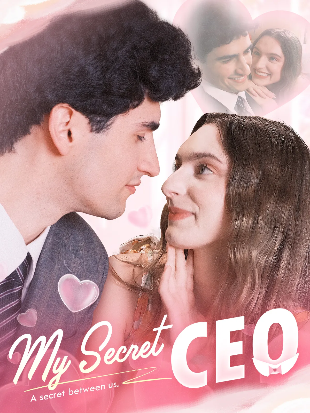 My Secret CEO