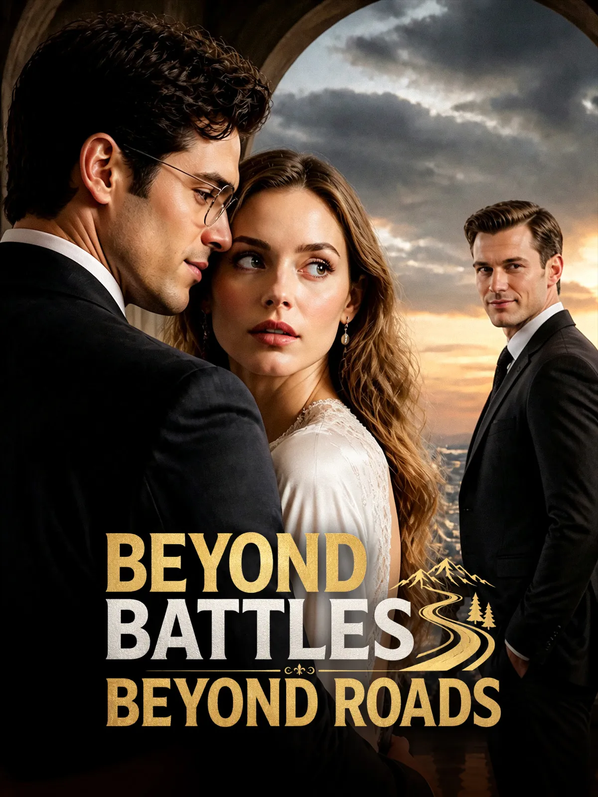BEYOND BATTLES BEYOND ROADS