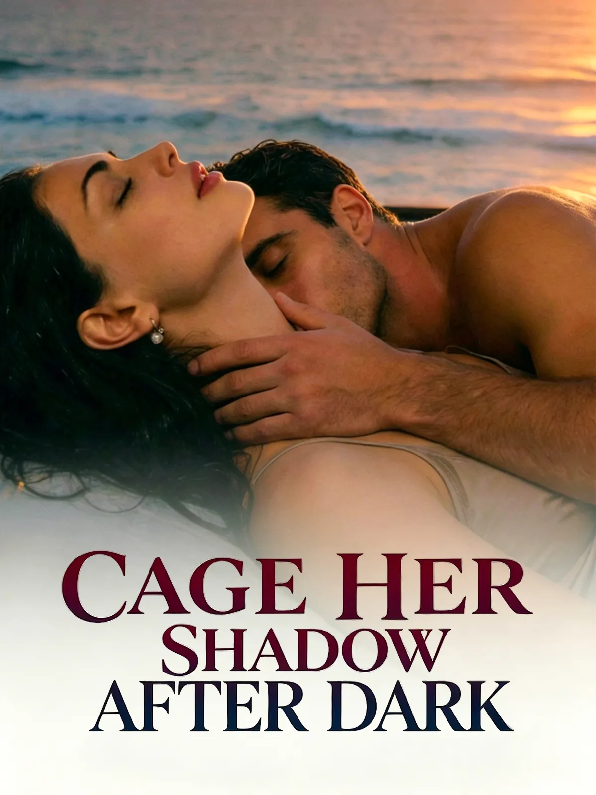 Cage Her Shadow After Dark