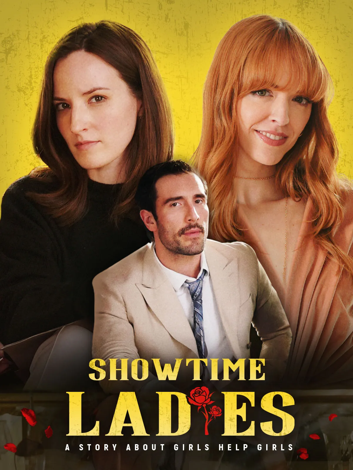 Showtime, Ladies!