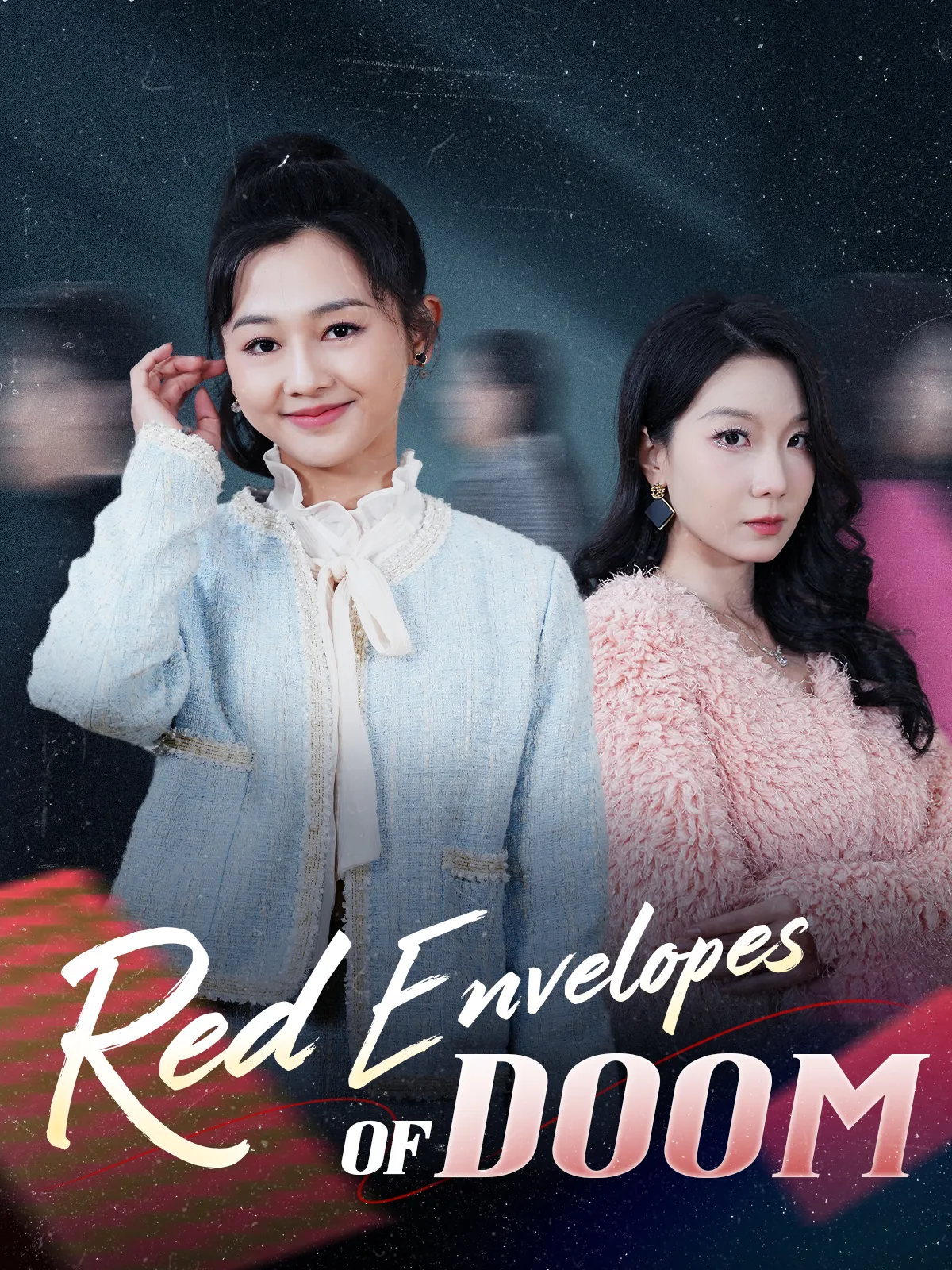 Red Envelopes of Doom