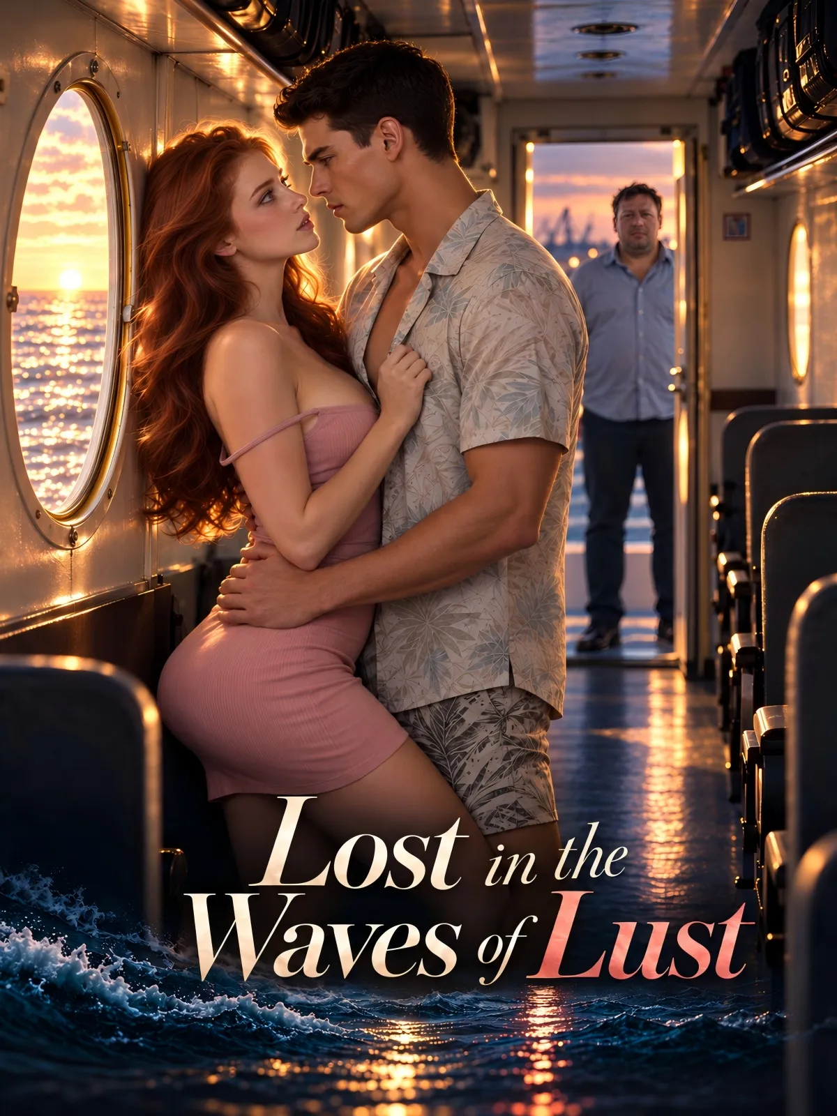 Lost in Waves of Lust