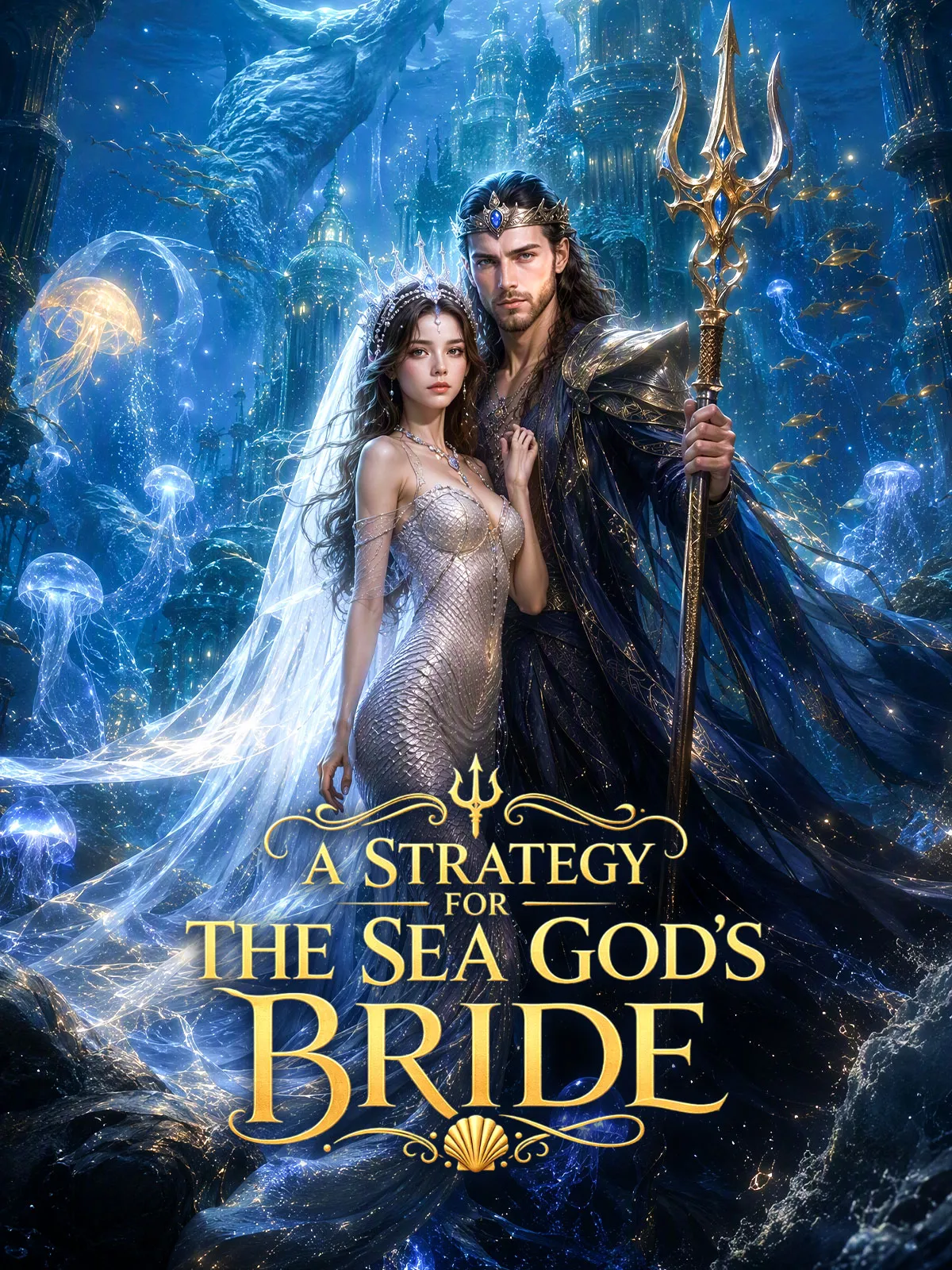 A Strategy for the Sea God's Bride