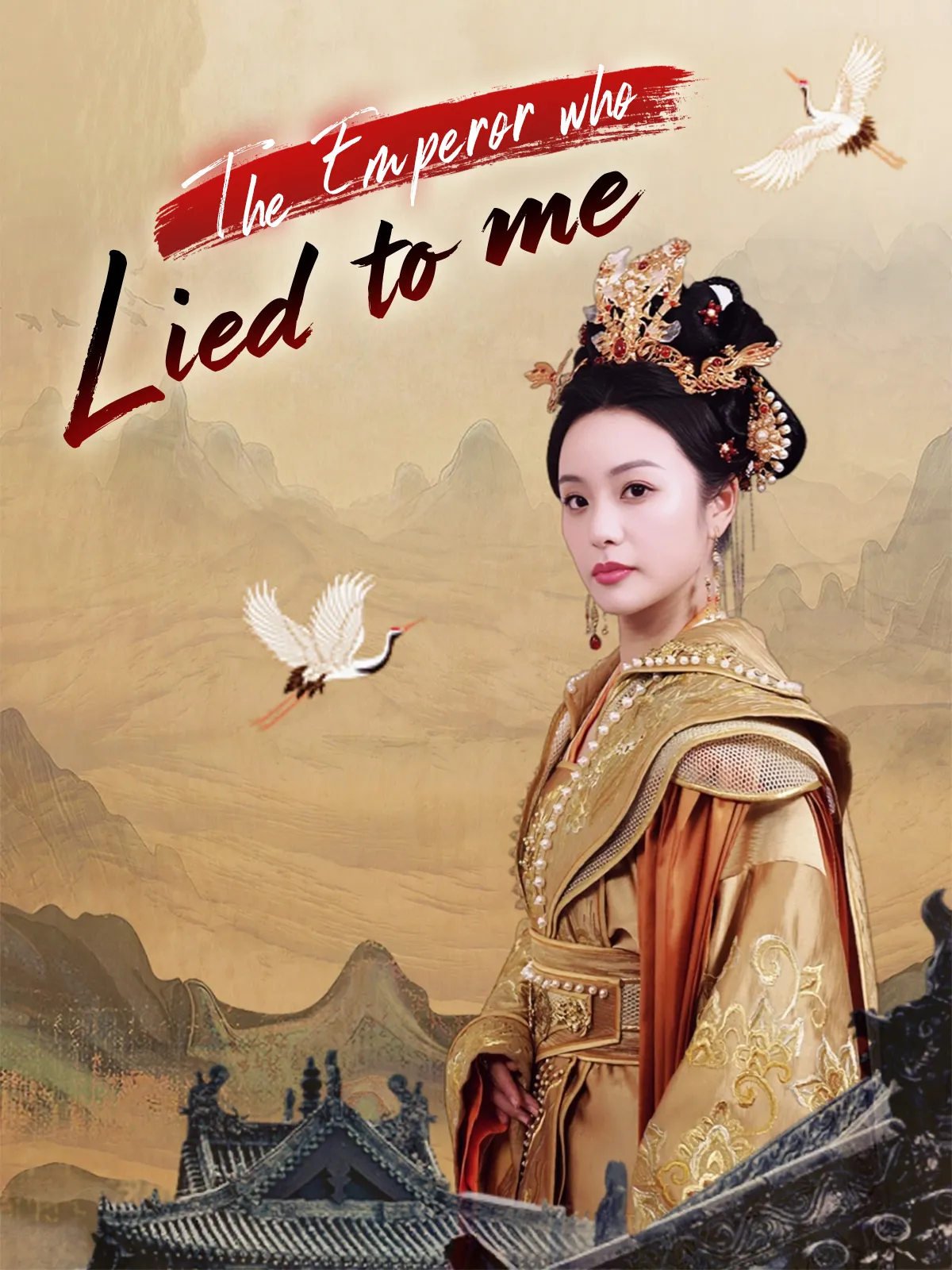 The Emperor Who Lied to Me