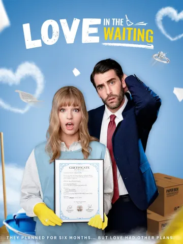 Love in the Waiting