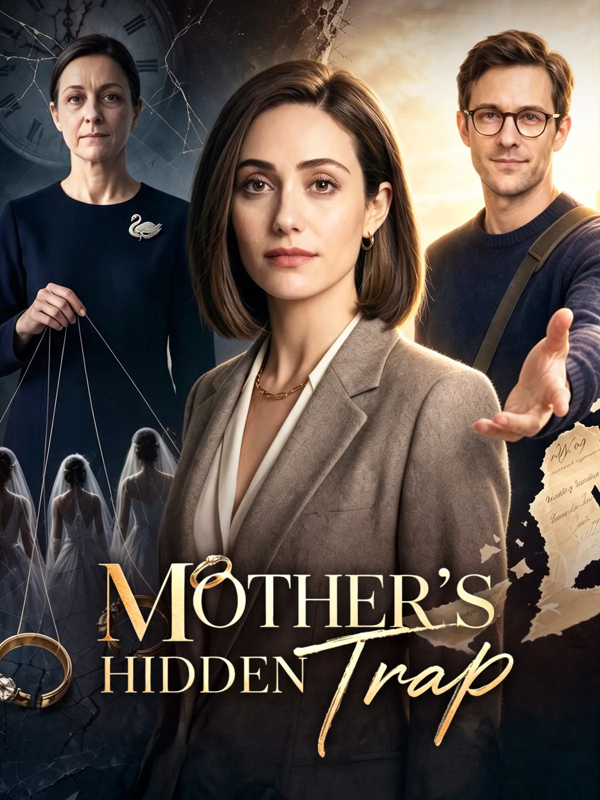 Mother’s Hidden Trap